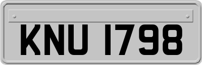 KNU1798