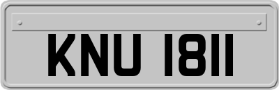 KNU1811