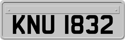 KNU1832
