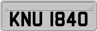 KNU1840