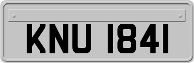 KNU1841