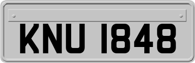 KNU1848
