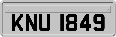 KNU1849