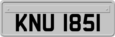KNU1851