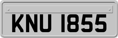 KNU1855