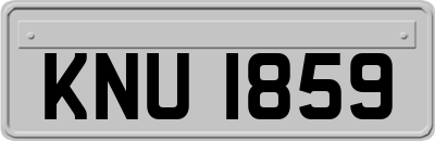 KNU1859