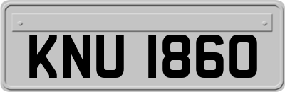 KNU1860