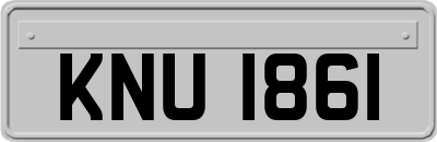 KNU1861