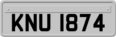 KNU1874
