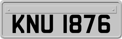 KNU1876