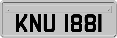 KNU1881
