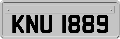 KNU1889