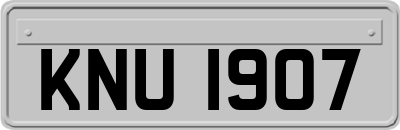 KNU1907
