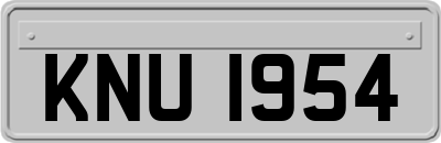 KNU1954