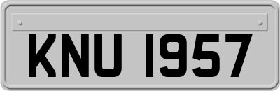 KNU1957