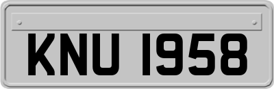 KNU1958