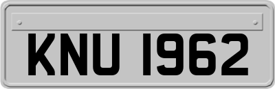 KNU1962