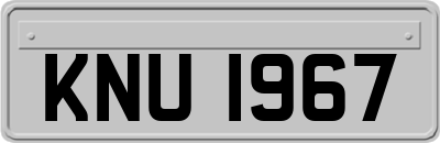 KNU1967