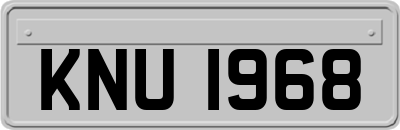 KNU1968