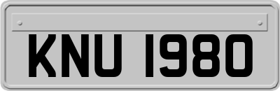 KNU1980