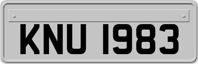KNU1983