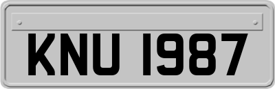 KNU1987