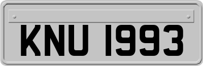 KNU1993