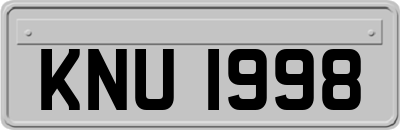 KNU1998