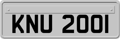 KNU2001