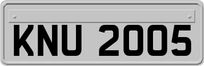 KNU2005