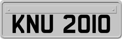 KNU2010