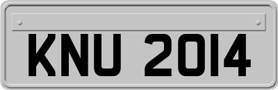KNU2014