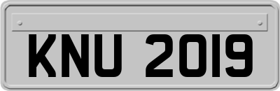 KNU2019