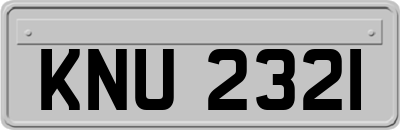 KNU2321