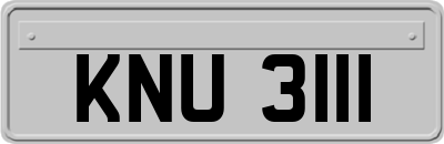 KNU3111