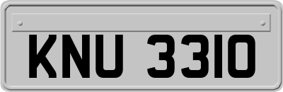 KNU3310