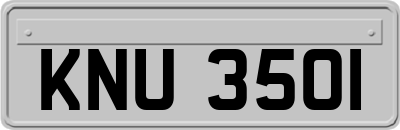 KNU3501