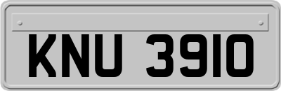 KNU3910