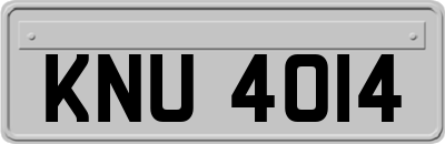 KNU4014