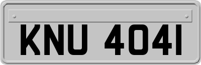 KNU4041