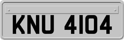 KNU4104