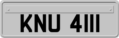 KNU4111