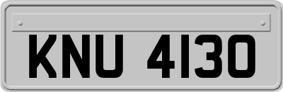 KNU4130