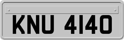 KNU4140