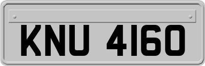 KNU4160