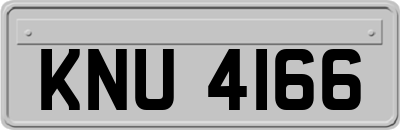KNU4166