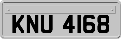 KNU4168