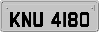 KNU4180