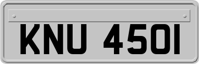 KNU4501