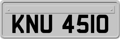 KNU4510